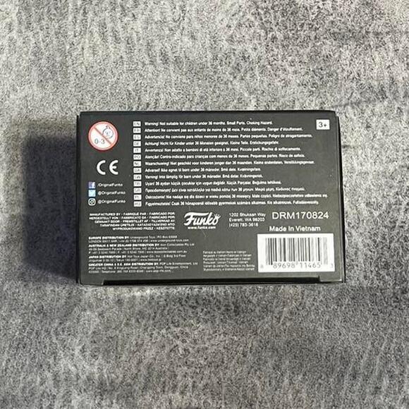 Funko dorbz faker walmart exclusive - Picture 6 of 7
